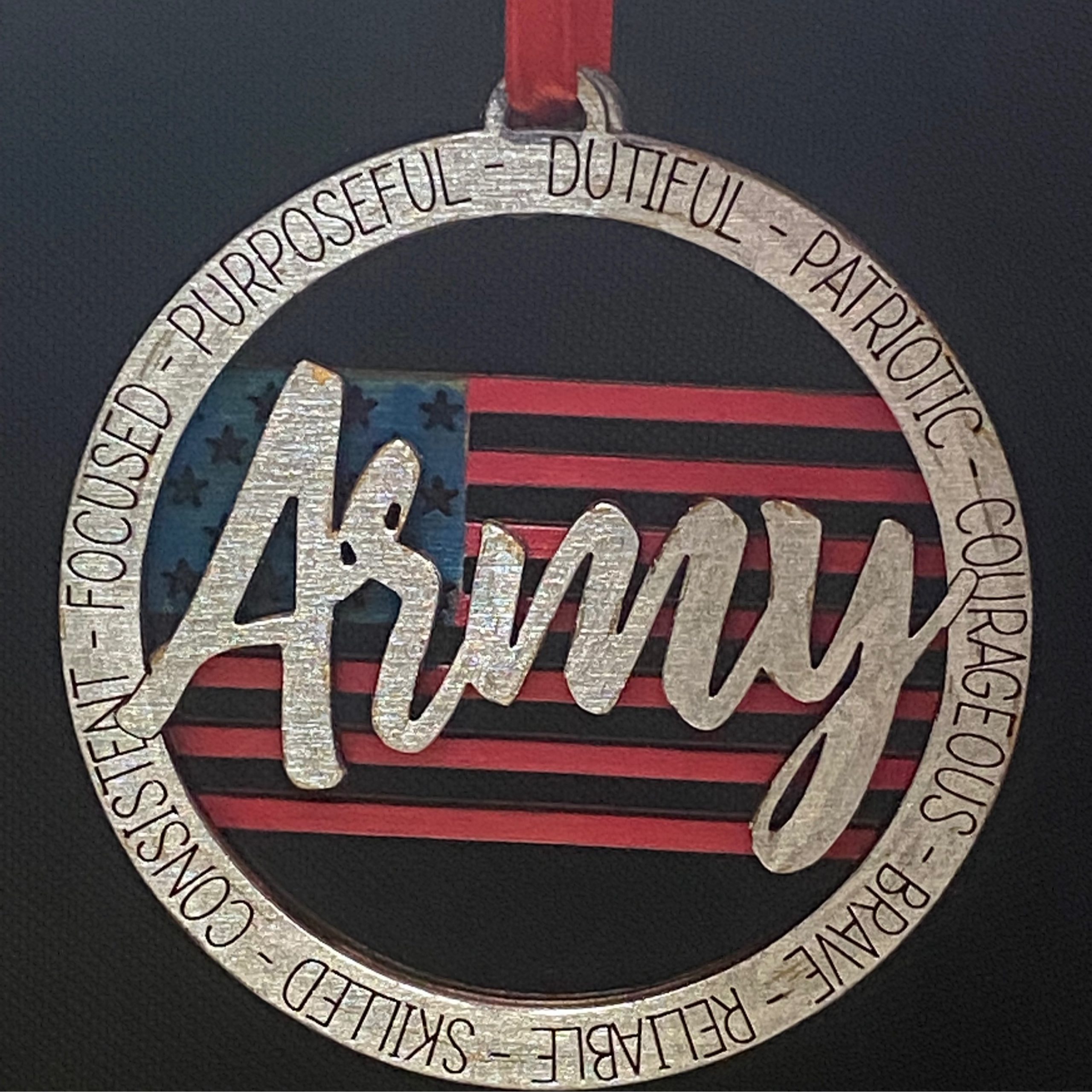 Customized Handmade Gifts